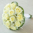 WHITE WONDERS BRIDAL BOUQUET 2